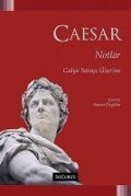 Cover-Bild zum Titel 'Notlar Galya Savasi Üzerine' von 'Caesar'