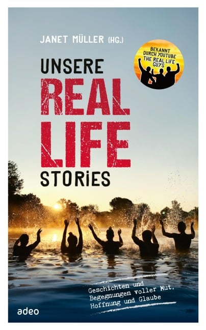 Unsere Real Life Stories - 