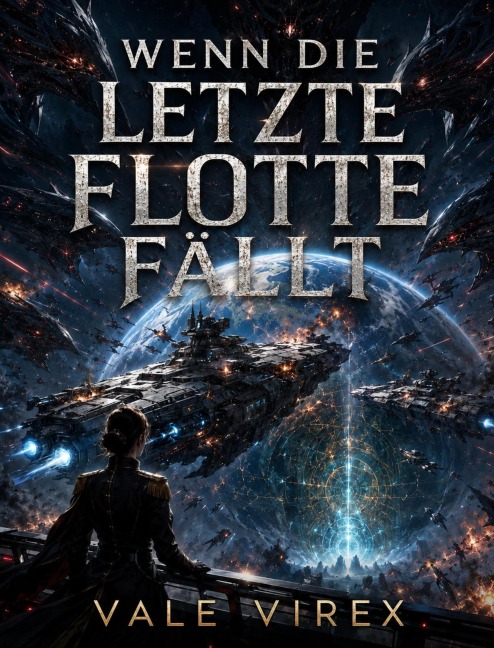 Wenn die letzte Flotte fällt - Vale Virex