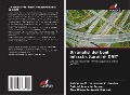 Cover-Bild zum Titel 'Un'analisi dei beni infrastrutturali di DNIT' von 'Sabrynna M. de Lucena C. Guedes, Gabriel Jesus de Souza, Alex Diego de Souza Queiroz'