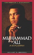 Cover-Bild zum Titel 'Muhammad Ali' von 'Anthony O. Edmonds'