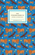 Cover-Bild zum Titel 'Das Sternbilderbuch' von 'Ingrid Westerhoff'