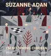 Cover-Bild zum Titel 'Suzanne Adan' von ''