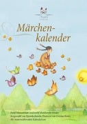 Märchenkalender A4 - 