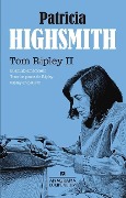 Cover-Bild zum Titel 'Tom Ripley (Vol. II)' von 'Patricia Highsmith'