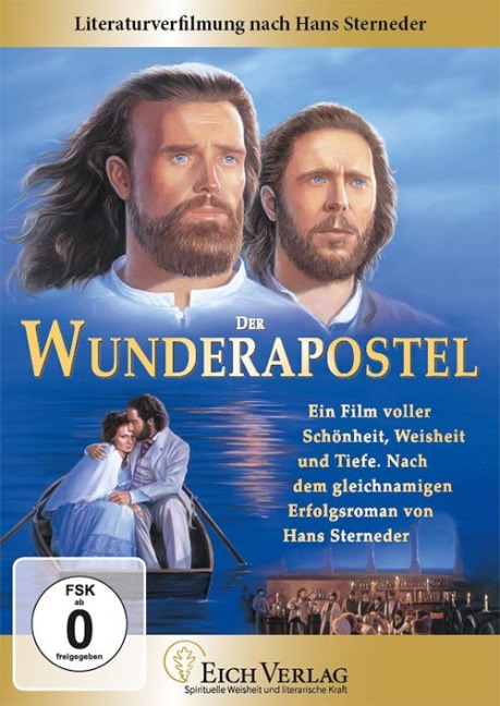 Der Wunderapostel - Hans Sterneder