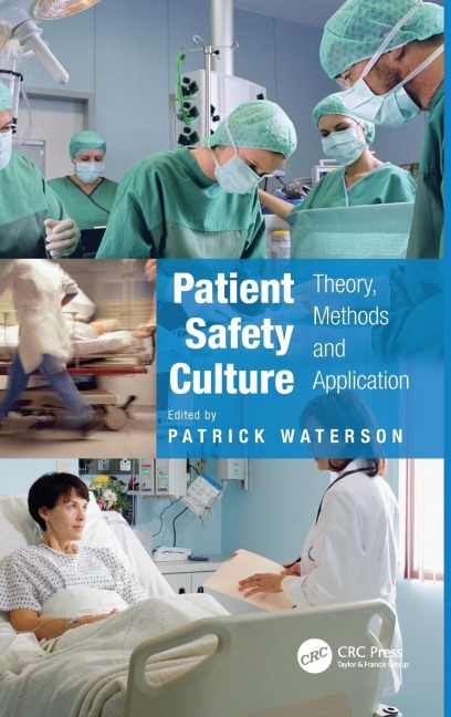 Patient Safety Culture - 