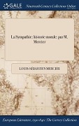 Cover-Bild zum Titel 'La Sympathie' von 'Louis-Sébastien Mercier'