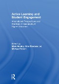 Active Learning and Student Engagement - 