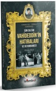 Cover-Bild zum Titel 'Son Sultan Vahideddinin Hatiralari ve Beyannamesi' von 'Hasan Erol'