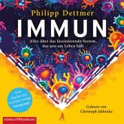 Immun - Philipp Dettmer