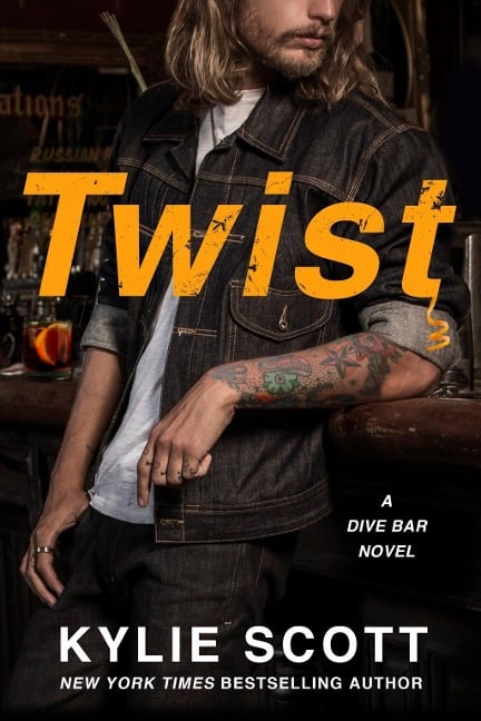 Twist - Kylie Scott