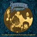 Cover-Bild zum Titel 'Live At The Carousel Ballroom 1968' von 'Quicksilver Messenger Service'