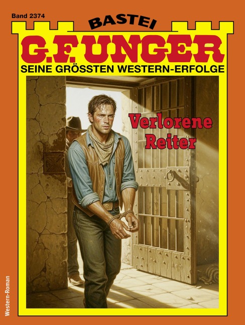 G. F. Unger 2374 - G. F. Unger