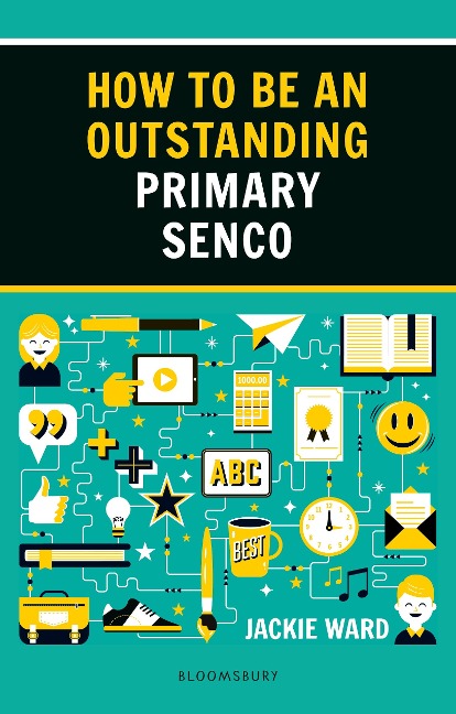 How to be an Outstanding Primary SENCO - Jackie Ward