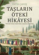 Cover-Bild zum Titel 'Taslarin Öteki Hikayesi' von 'Fatih Cavus'