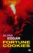 Cover-Bild zum Titel 'Fortune Cookies' von 'Silène Edgar'