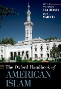 Cover-Bild zum Titel 'The Oxford Handbook of American Islam' von ''