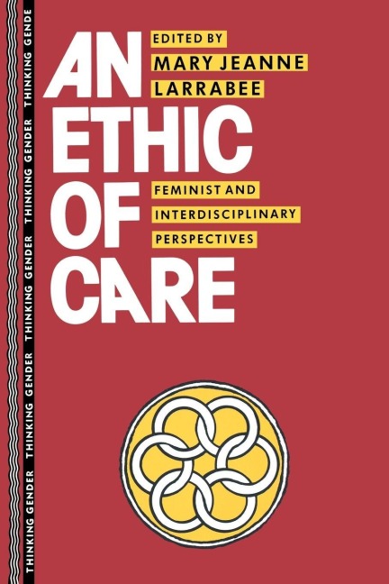An Ethic of Care - 