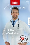 Cover-Bild zum Titel 'Julia Ärzte Spezial Band 28' von 'Kate Hardy, Jennifer Taylor, Annie O'Neil'