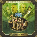 Jago & Litefoot - Series 3 - John Dorney, Andy Lane, Justin Richards, Matthew Sweet