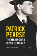 Cover-Bild zum Titel 'Patrick Pearse' von 'J. Augusteijn'