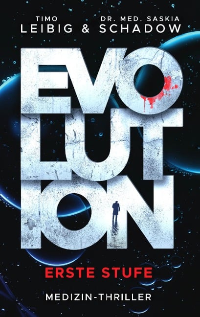 Evolution: Erste Stufe