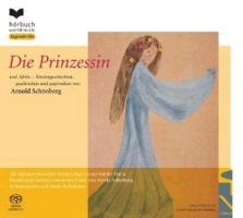 Die Prinzessin/Afrika - Arnold Schönberg