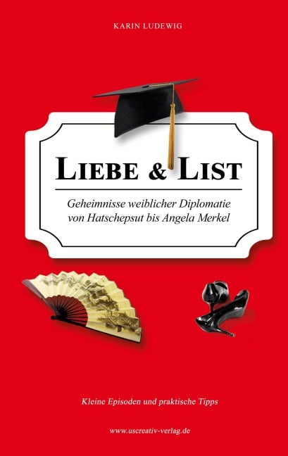 Liebe & List - Karin Ludewig