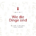Wie die Dinge sind - Ole Nydahl