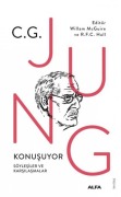 Cover-Bild zum Titel 'C.G Jung Konusuyor;Söylesiler ve Karsilasmalar' von 'Kolektif'