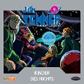 Kinder des Nichts - Kevin Hayes