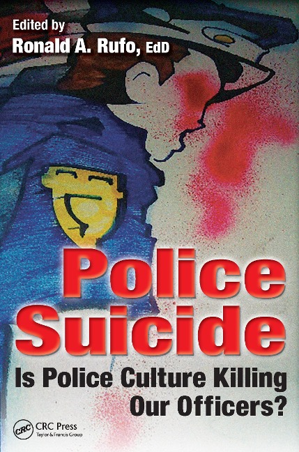 Police Suicide - 