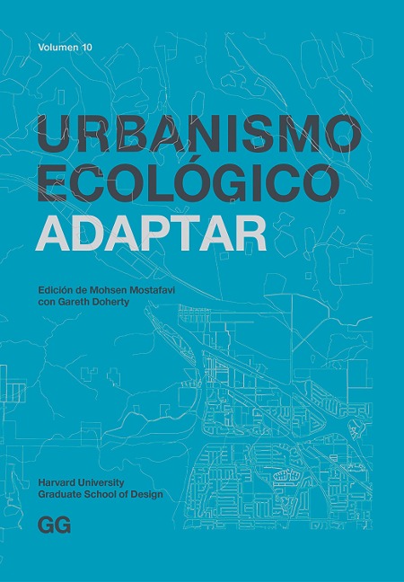 Urbanismo Ecológico. Volumen 10 - 