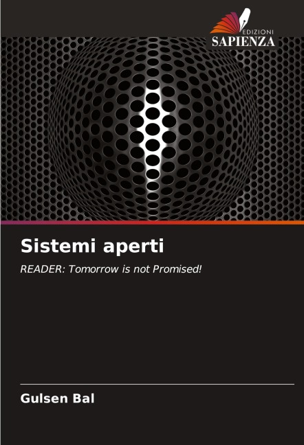 Sistemi aperti - Gulsen Bal
