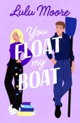 Cover-Bild zum Titel 'You Float My Boat' von 'Lulu Moore'