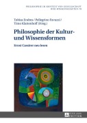Cover-Bild zum Titel 'Philosophie der Kultur- und Wissensformen' von ''