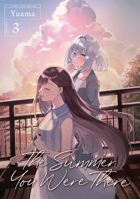 The Summer You Were There Vol. 3 - Yuama