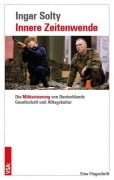 Cover-Bild zum Titel 'Innere Zeitenwende' von 'Ingar Solty'