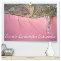Surreale Landschaften Südamerikas (hochwertiger Premium Wandkalender 2024 DIN A2 quer), Kunstdruck in Hochglanz - Michael Kurz