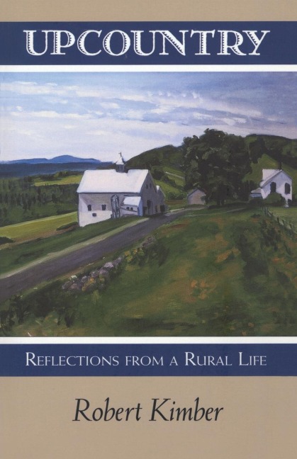 Upcountry - Robert Kimber