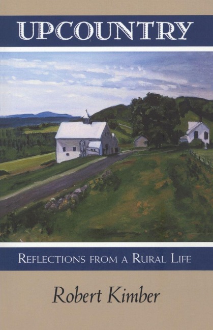 Upcountry - Robert Kimber