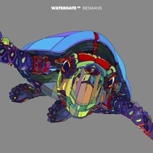 Watergate 28 - Biesmans