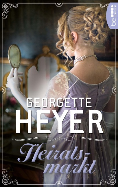 Heiratsmarkt - Georgette Heyer