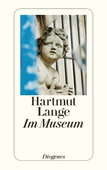 Im Museum - Hartmut Lange