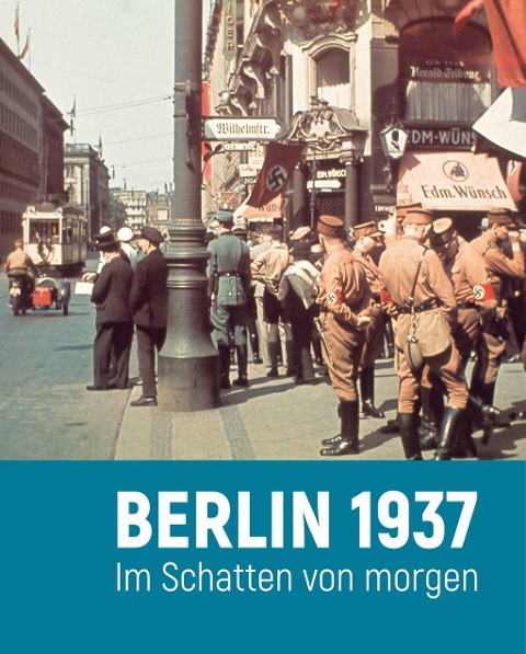 Berlin 1937 - 