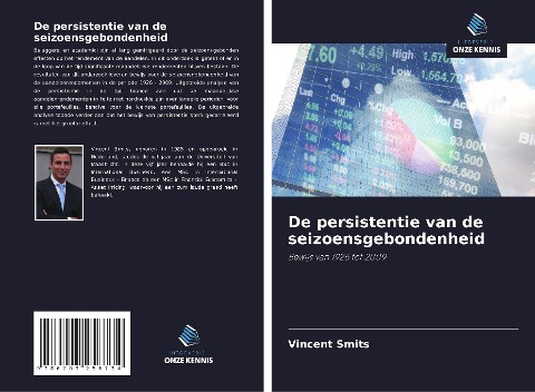 De persistentie van de seizoensgebondenheid - Vincent Smits