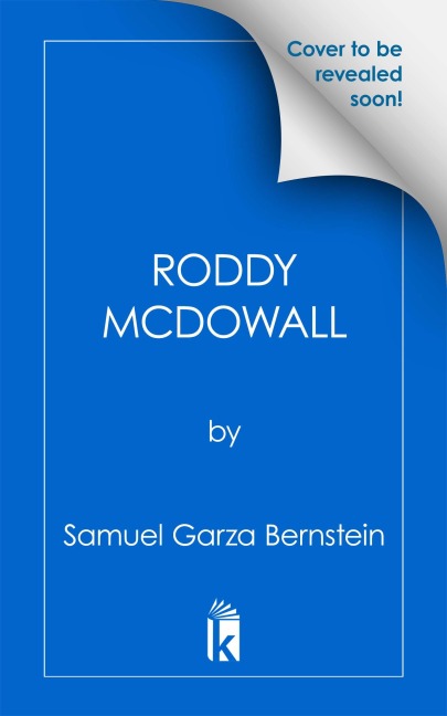 Roddy McDowall - Samuel Garza Bernstein