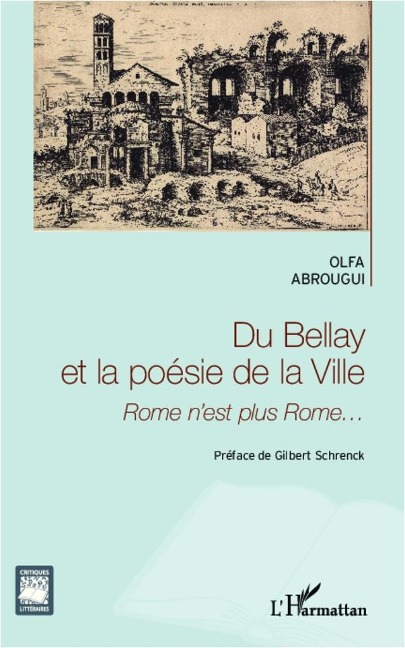Du Bellay et la poésie de la ville - Abrougui