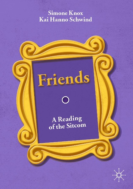 Friends - Simone Knox, Kai Hanno Schwind